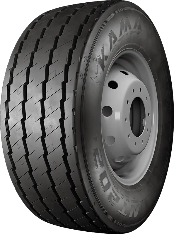 KAMA NT 202+ в Ровеньках — KAMA TYRES KAMA NT 202+ в Ровеньках