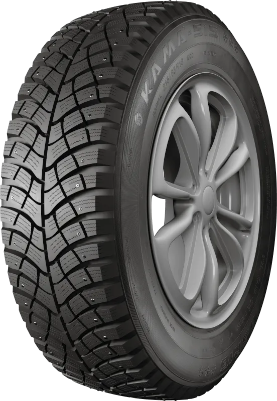 KAMA-515 в Ровеньках — KAMA TYRES KAMA-515 в Ровеньках
