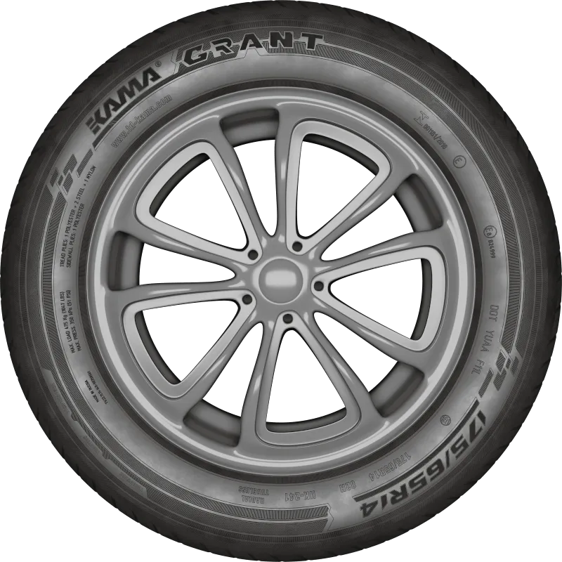 KAMA GRANT (НК-241) в Ровеньках — KAMA TYRES KAMA GRANT (НК-241) в Ровеньках