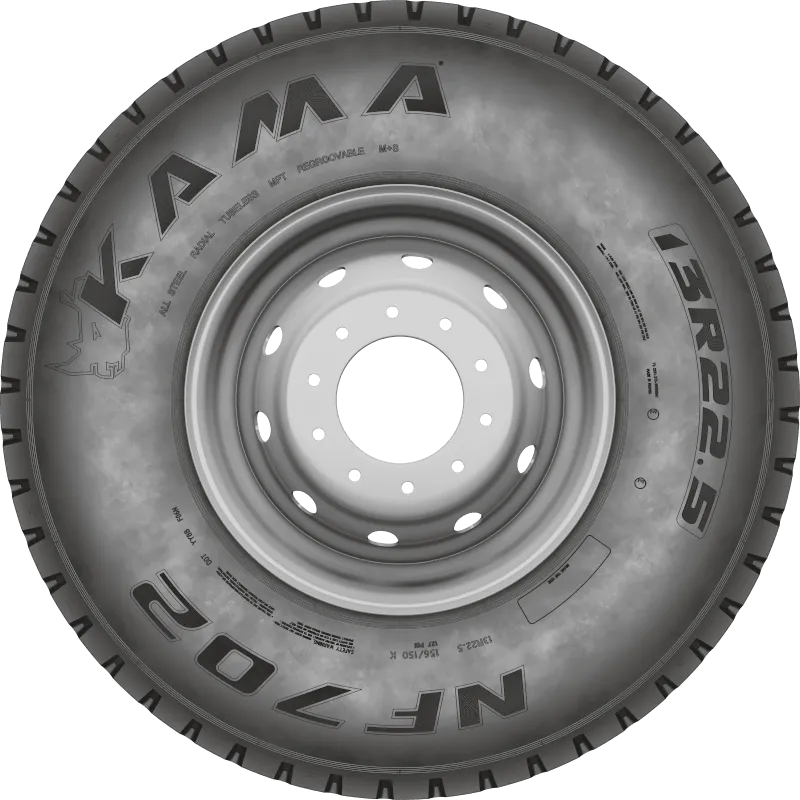 KAMA NF 702 в Ровеньках — KAMA TYRES KAMA NF 702 в Ровеньках