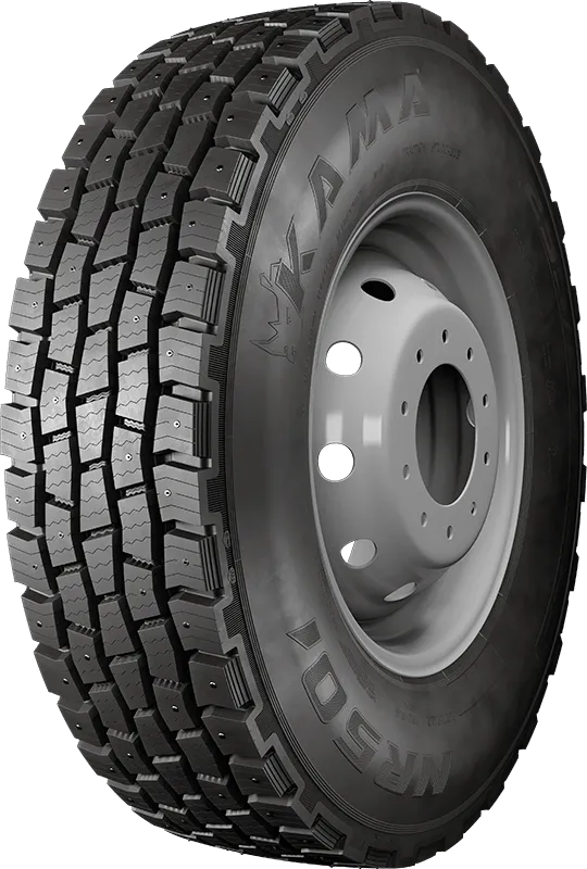KAMA NR 501 в Ровеньках — KAMA TYRES KAMA NR 501 в Ровеньках