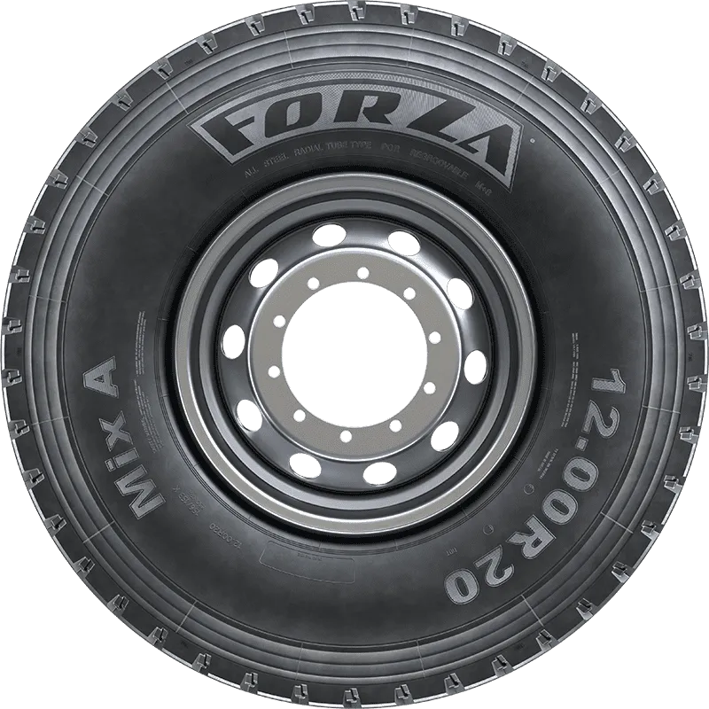 FORZA MIX A в Ровеньках — KAMA TYRES FORZA MIX A в Ровеньках
