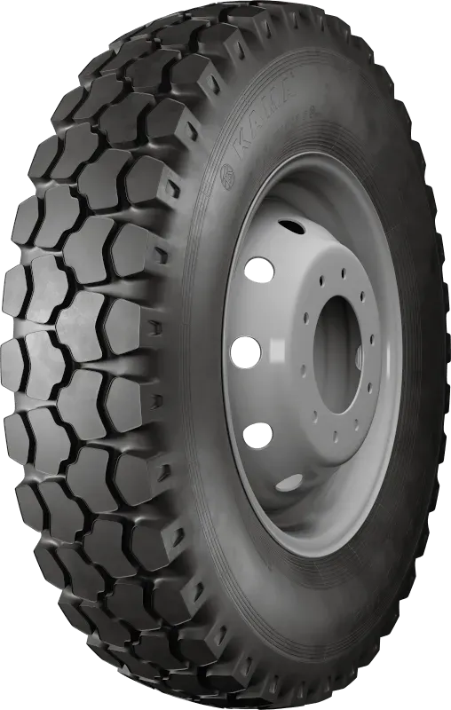 KAMA У-2 мороз в Ровеньках — KAMA TYRES KAMA У-2 мороз в Ровеньках