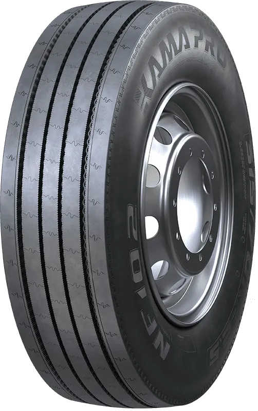 KAMA PRO NF 102 в Ровеньках — KAMA TYRES KAMA PRO NF 102 в Ровеньках