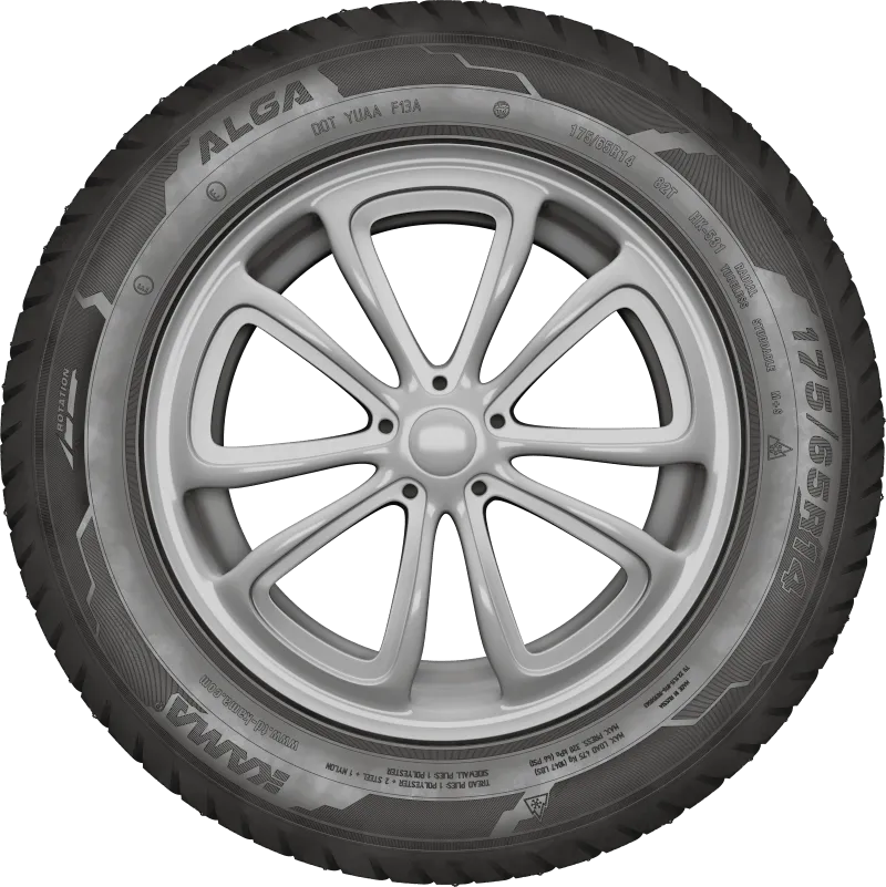 KAMA ALGA (НК-531) в Ровеньках — KAMA TYRES KAMA ALGA (НК-531) в Ровеньках