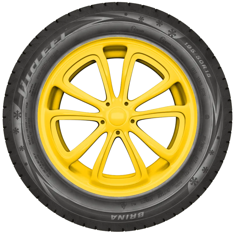 Viatti Brina (V-521) в Ровеньках — KAMA TYRES Viatti Brina (V-521) в Ровеньках