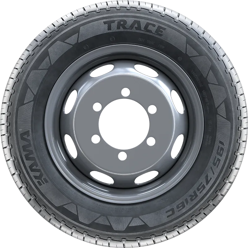 KAMA TRACE (HK-135) в Ровеньках — KAMA TYRES KAMA TRACE (HK-135) в Ровеньках