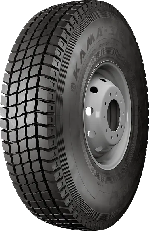 KAMA-310 нс16 мороз в Ровеньках — KAMA TYRES KAMA-310 нс16 мороз в Ровеньках