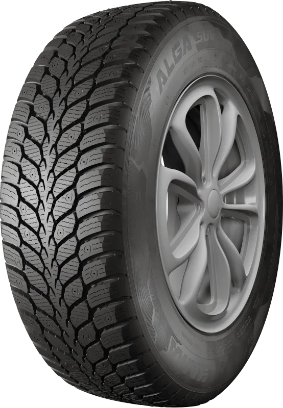KAMA ALGA SUV (НК-532) нешип в Ровеньках — KAMA TYRES KAMA ALGA SUV (НК-532) нешип в Ровеньках