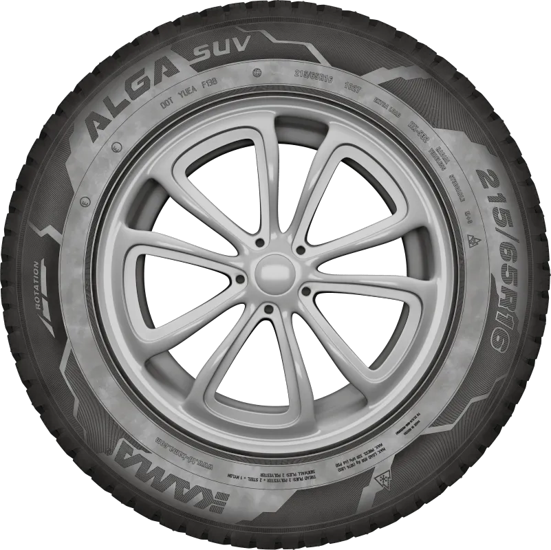 KAMA ALGA SUV (НК-532) нешип в Ровеньках — KAMA TYRES KAMA ALGA SUV (НК-532) нешип в Ровеньках