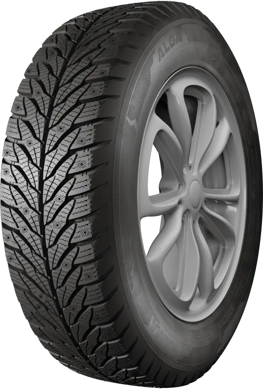 KAMA ALGA (НК-531) нешип в Ровеньках — KAMA TYRES KAMA ALGA (НК-531) нешип в Ровеньках