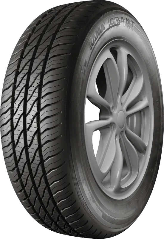 KAMA GRANT (НК-241) в Ровеньках — KAMA TYRES KAMA GRANT (НК-241) в Ровеньках