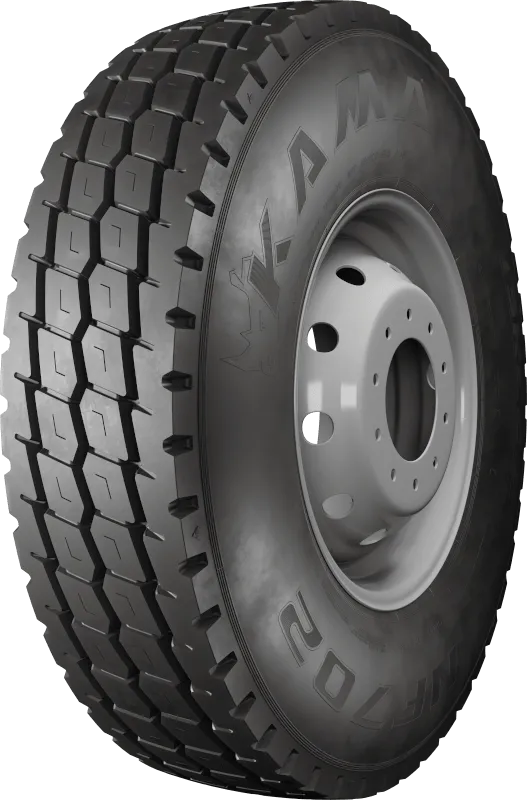 KAMA NF 702 в Ровеньках — KAMA TYRES KAMA NF 702 в Ровеньках