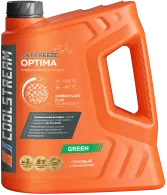 Антифриз CoolStream Optima зелёный